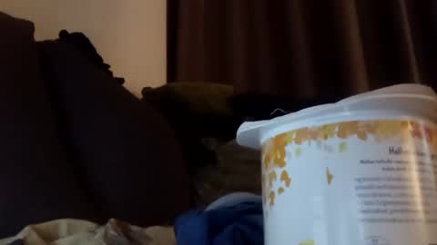 Julian Kinky Bi-guy online show from December 21, 2025, 12:01 pm