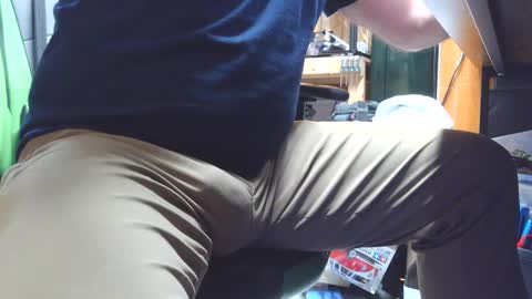 selfpound online show from October 9, 2025, 11:58 pm