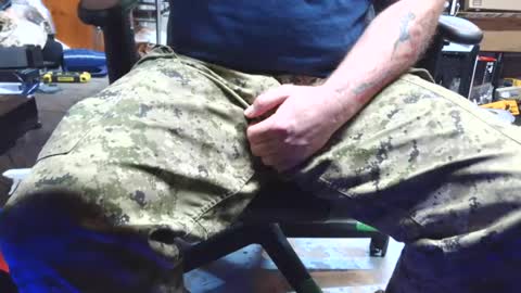Snapshot of selfpound chatting on July 3, 2026, 5:19 pm selfpound online show from July 3, 2026, 5:19 pm