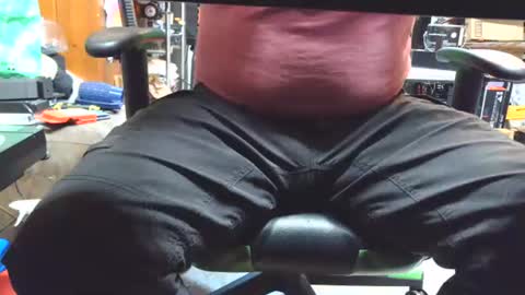 Snapshot of selfpound chatting on July 18, 2026, 6:34 pm selfpound online show from July 18, 2026, 6:34 pm