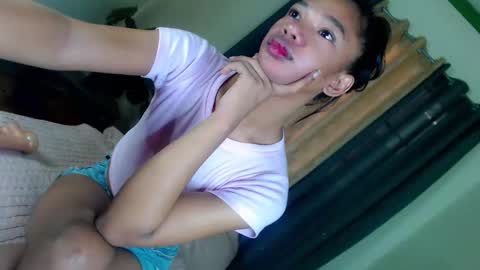 Jessy online show from February 5, 2025, 1:15 am