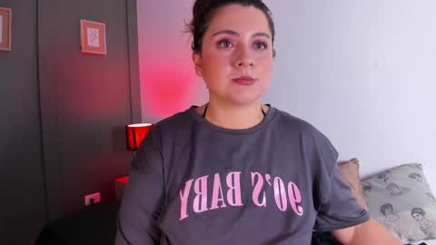 Snapshot of selina_dh chatting on December 2, 2025, 3:56 am Sely online show from December 2, 2025, 3:56 am