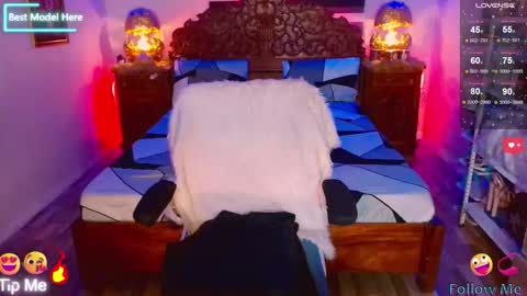 Snapshot of selina_diorxxx chatting on December 5, 2025, 2:53 am Will You Be My CumDumpster in Real Drink My Milk online show from December 5, 2025, 2:53 am