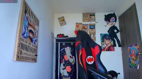  Selinna Kyle  online show from March 15, 2026, 3:07 pm