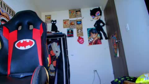  Selinna Kyle  online show from April 13, 2026, 12:38 am