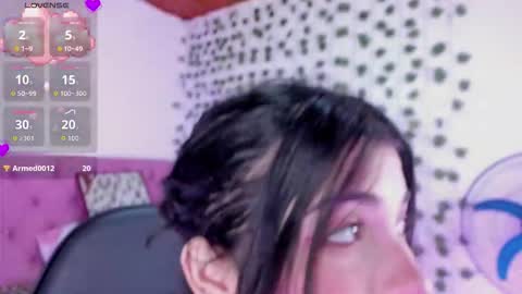 Selina online show from October 25, 2025, 4:31 am