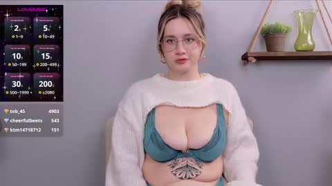 Selina Mae online show from January 28, 2025, 7:22 am