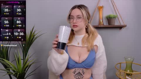 Selina Mae online show from February 25, 2025, 4:14 am