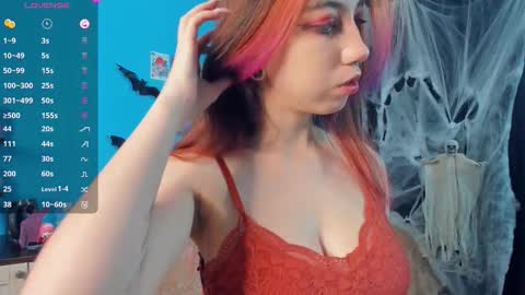 Mindy online show from November 8, 2025, 1:50 am