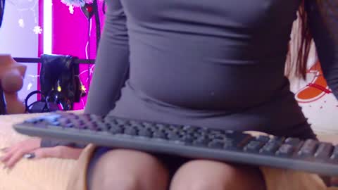 Nicole online show from December 11, 2024, 8:04 am