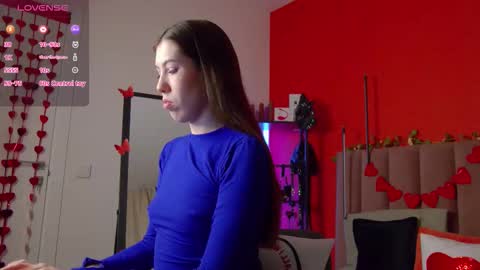 Snapshot of sellashine chatting on February 2, 2026, 1:48 am Nicole online show from February 2, 2026, 1:48 am