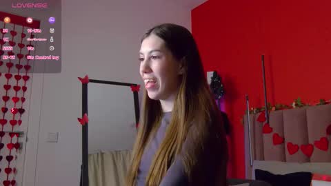 Snapshot of sellashine chatting on February 18, 2026, 1:56 am Nicole online show from February 18, 2026, 1:56 am