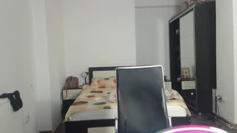 sellena_angels online show from January 25, 2025, 9:15 am