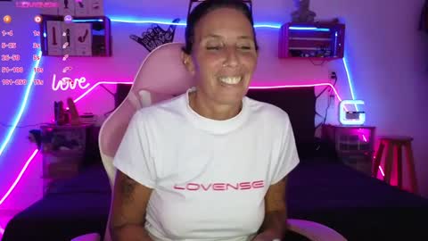 Selvaggia Del Caribe online show from January 10, 2025, 8:37 pm