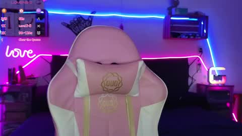 Selvaggia Del Caribe online show from March 10, 2025, 8:56 pm