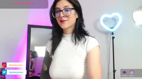   online show from February 20, 2025, 2:40 am