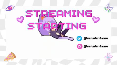 Snapshot of selvalentinex chatting on February 22, 2026, 3:18 am online show from February 22, 2026, 3:18 am