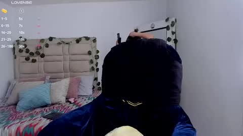 Selyn online show from November 5, 2025, 1:44 pm