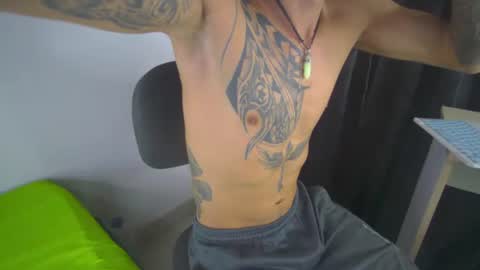 sem_alas online show from January 9, 2025, 5:55 am