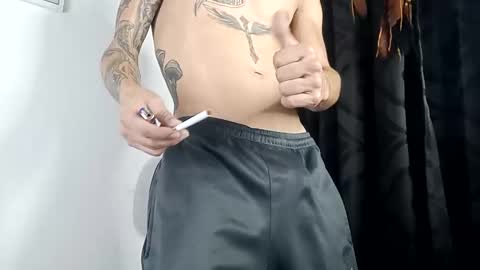 sem_alas online show from January 27, 2025, 12:54 am