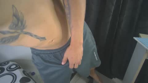 sem_alas online show from February 12, 2025, 10:48 pm