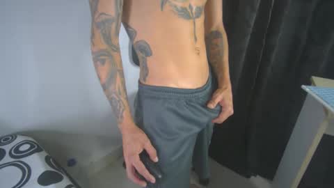 sem_alas online show from February 13, 2025, 1:50 am