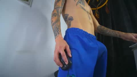 sem_alas online show from September 21, 2025, 4:58 am