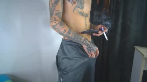 sem_alas online show from February 13, 2026, 12:06 am