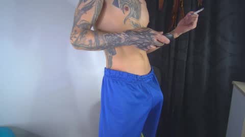 sem_alas online show from February 14, 2026, 4:31 am