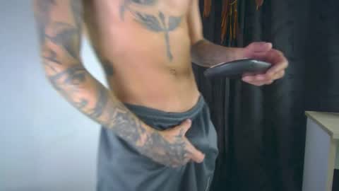 sem_alas online show from April 9, 2026, 6:41 am