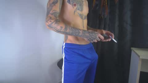 Snapshot of sem_alas chatting on April 30, 2026, 11:42 pm sem_alas online show from April 30, 2026, 11:42 pm