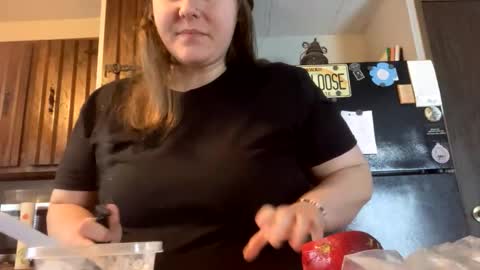 Snapshot of semajsage chatting on April 17, 2026, 2:53 pm Semaj Sage online show from April 17, 2026, 2:53 pm