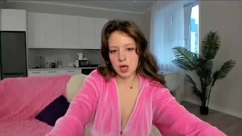 Ami online show from November 8, 2025, 8:36 am