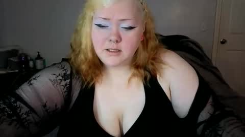 Snapshot of sendforember chatting on March 19, 2026, 2:48 am Goddess Ember online show from March 19, 2026, 2:48 am