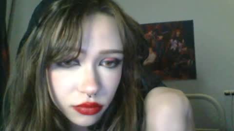 Snapshot of sendforesme chatting on January 18, 2025, 2:58 am goddess esme online show from January 18, 2025, 2:58 am