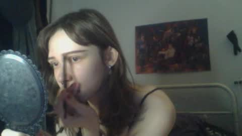 Snapshot of sendforesme chatting on March 21, 2026, 12:15 am goddess esme online show from March 21, 2026, 12:15 am