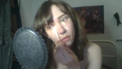 Snapshot of sendforesme chatting on March 27, 2026, 11:59 pm goddess esme online show from March 27, 2026, 11:59 pm