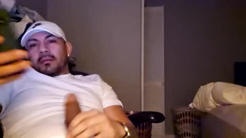 senor49509 online show from December 14, 2025, 8:41 am