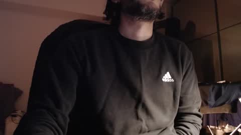 senorneby online show from October 14, 2025, 7:36 pm