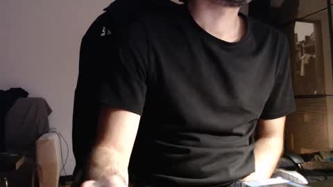 senorneby online show from October 22, 2025, 5:56 pm