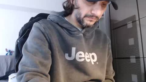 senorneby online show from November 13, 2025, 8:13 am