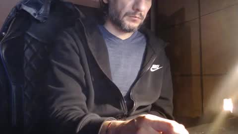 Snapshot of senorneby chatting on January 14, 2026, 5:51 pm senorneby online show from January 14, 2026, 5:51 pm