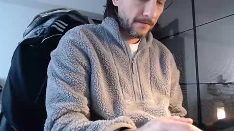 Snapshot of senorneby chatting on February 3, 2026, 10:31 am senorneby online show from February 3, 2026, 10:31 am