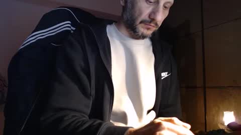 Snapshot of senorneby chatting on February 23, 2026, 5:21 pm senorneby online show from February 23, 2026, 5:21 pm