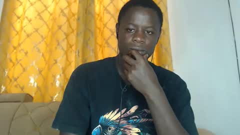 Charles online show from April 5, 2026, 9:39 am