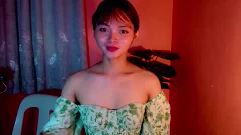 sensational_yeng online show from November 16, 2025, 3:01 am