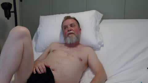 Daddy Dave online show from December 28, 2024, 8:47 pm