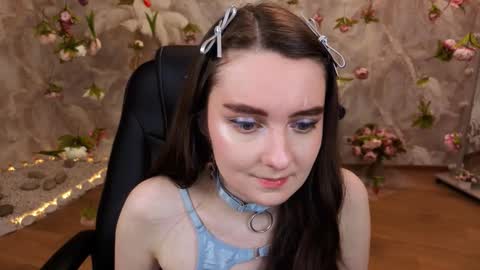 sensemysoul online show from March 25, 2026, 3:23 am