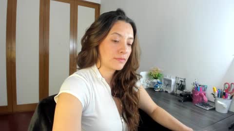 Snapshot of sensual__lady chatting on January 3, 2025, 10:51 pm Samantha - online show from January 3, 2025, 10:51 pm