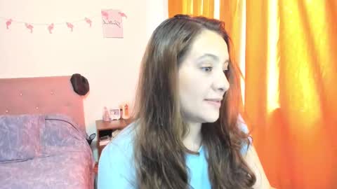 Snapshot of sensual__lady chatting on September 9, 2025, 7:46 pm Samantha - online show from September 9, 2025, 7:46 pm